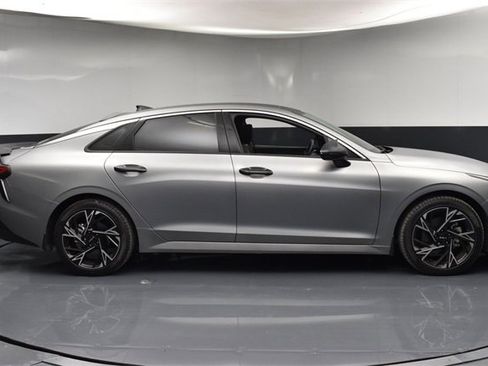 Certified 2025 Kia K5 GT-Line w/ GT-Line Premium Package image 8