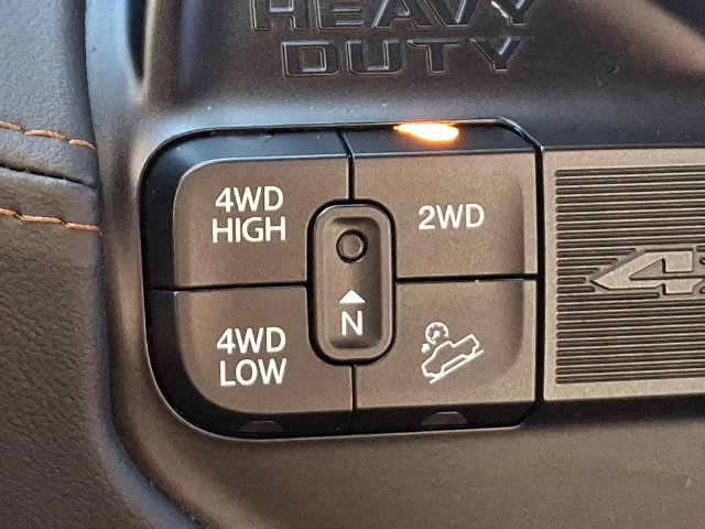 Used 2022 RAM 2500 Limited AWD/4WD image 18