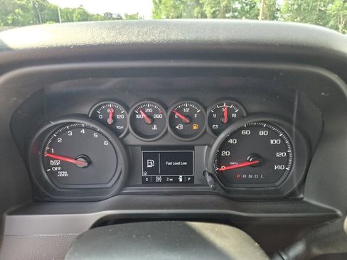 New 2026 GMC Sierra 1500 Pro AWD/4WD image 12