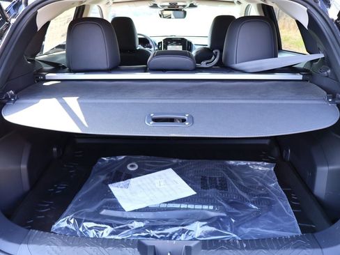 Used 2024 Subaru Crosstrek 2.5i Limited w/ Popular Package #3A image 21