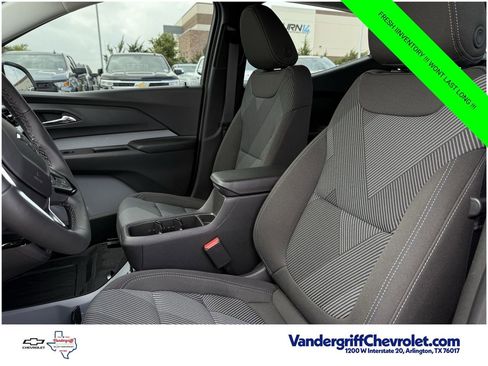 New 2027 Chevrolet Bolt LT w/ Comfort Package FWD image 20