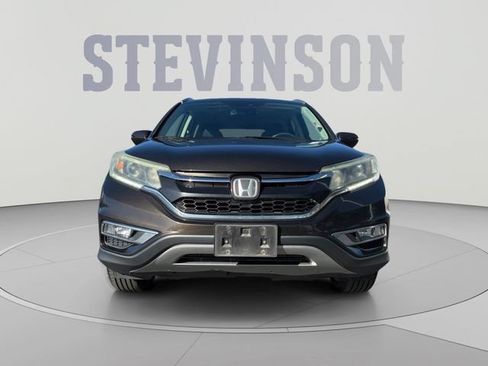 Used 2016 Honda CR-V Touring image 8