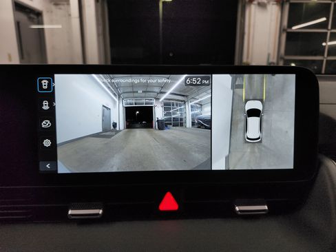 New 2026 Hyundai Ioniq 5 Limited image 7