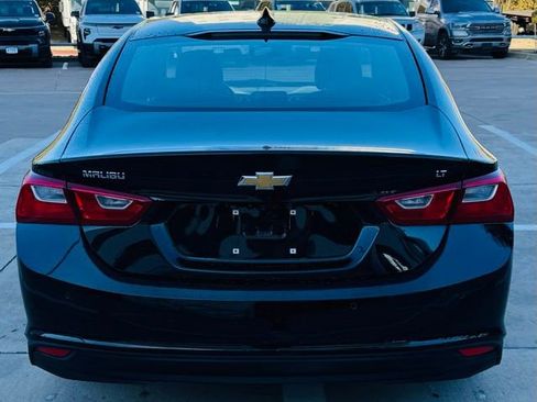 Used 2024 Chevrolet Malibu LT image 3