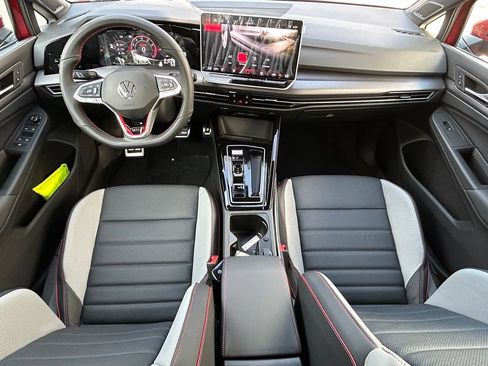 New 2026 Volkswagen GTI Autobahn FWD image 10