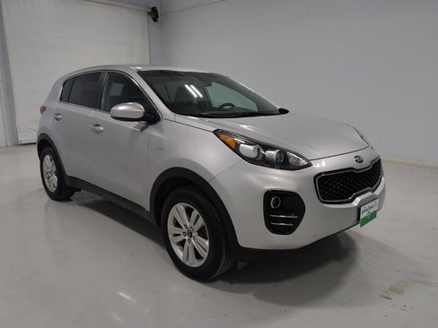 Used 2019 Kia Sportage LX image 13