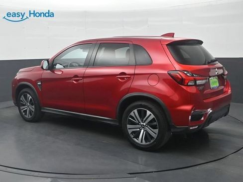 Used 2021 Mitsubishi Outlander Sport LE FWD image 5