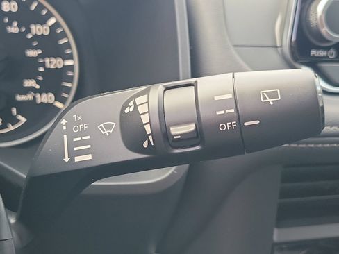 New 2026 Nissan Rogue Dark Armor AWD/4WD image 31