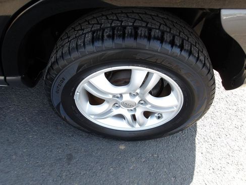 Used 2006 Kia Sportage LX AWD/4WD image 22