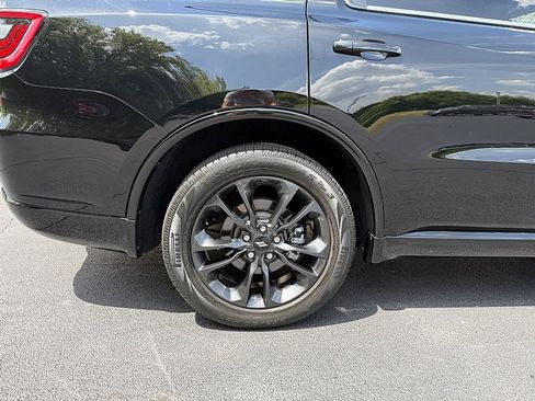 Used 2023 Dodge Durango R/T AWD/4WD image 10
