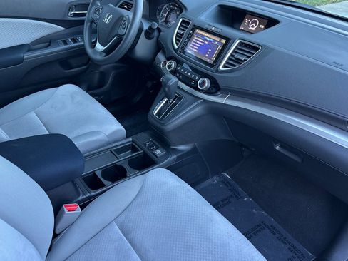 Used 2016 Honda CR-V EX image 20