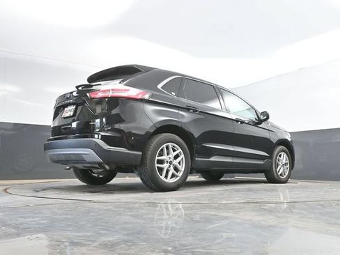 Used 2024 Ford Edge SEL AWD/4WD image 49