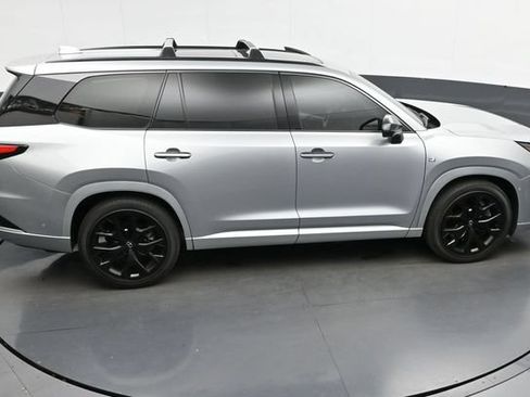 Certified 2025 Lexus TX 350 AWD w/ Technology Package image 20