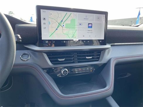 New 2026 Ford Explorer ST-Line image 9