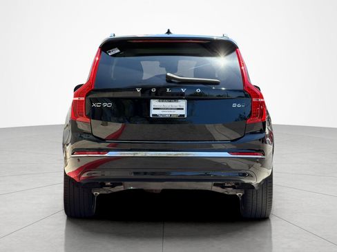 Used 2024 Volvo XC90 B6 Plus AWD/4WD image 4