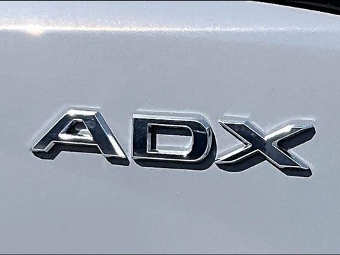 Certified 2026 Acura ADX A-Spec AWD/4WD image 15