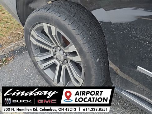 Used 2018 GMC Yukon Denali w/ Denali Ultimate Package image 15