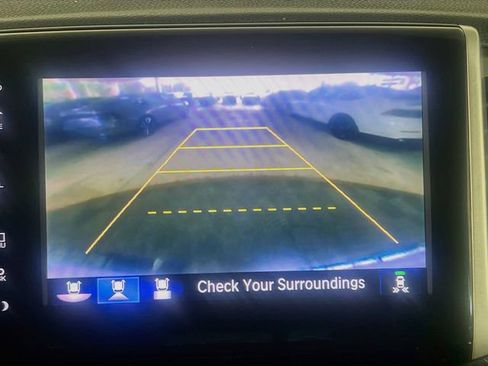Used 2017 Honda Ridgeline RTL-E image 22