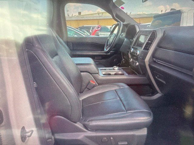 Used 2021 Ford Expedition Max XLT RWD image 14
