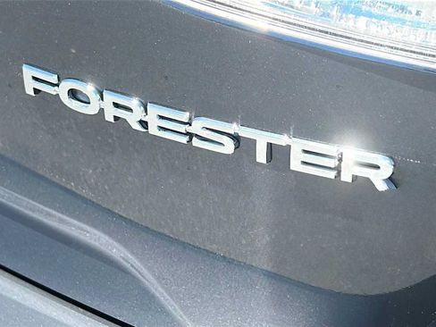 Certified 2024 Subaru Forester Premium AWD/4WD image 29