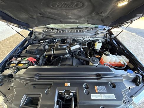 Used 2018 Ford F250 Lariat w/ Tow Technology Bundle image 29