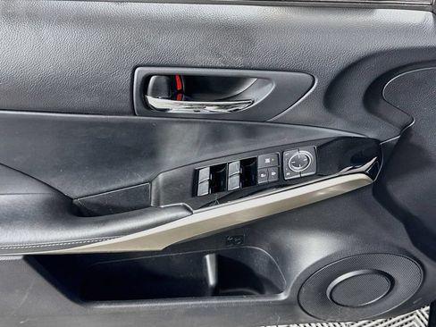 Used 2015 Lexus IS 350 w/ Navigation System Package RWD image 23