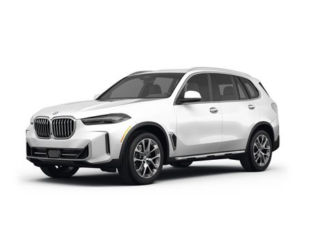 Used 2024 BMW X5 sDrive40i RWD image 33