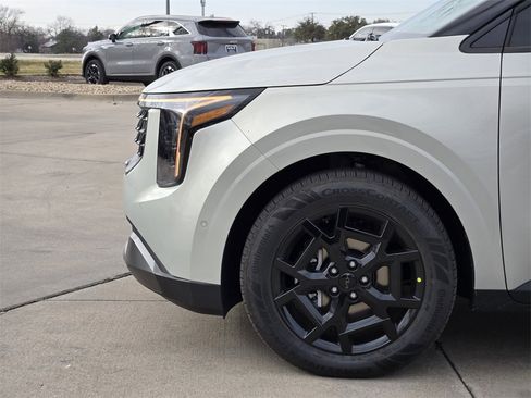 New 2026 Kia Carnival SX Prestige image 5