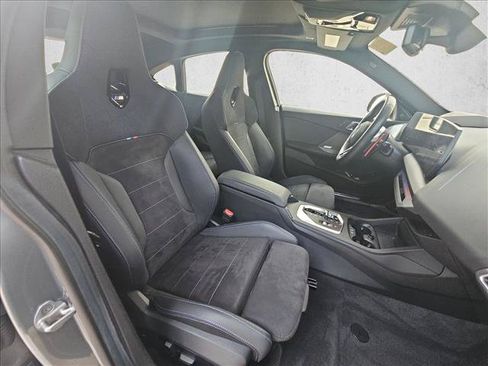 Used 2025 BMW M235i xDrive AWD/4WD image 16