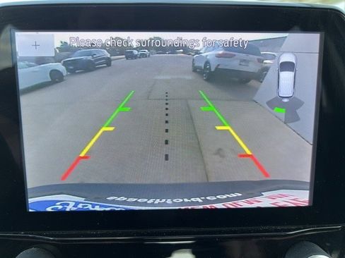 Certified 2020 Ford EcoSport SE image 20