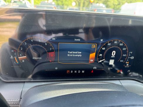 New 2025 Ford Mustang GT Premium w/ 60th Anniversary Package image 28