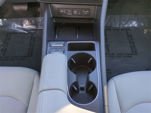 New 2025 Hyundai Sonata SEL image 18
