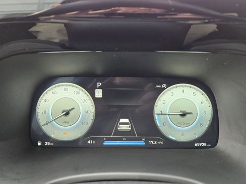 Used 2023 Hyundai Palisade SEL image 23