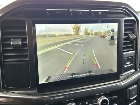 Used 2023 Ford F150 XLT image 28