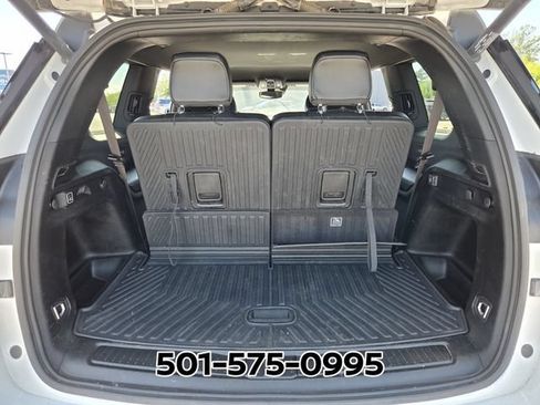 Used 2023 Jeep Grand Cherokee L Laredo AWD/4WD image 15