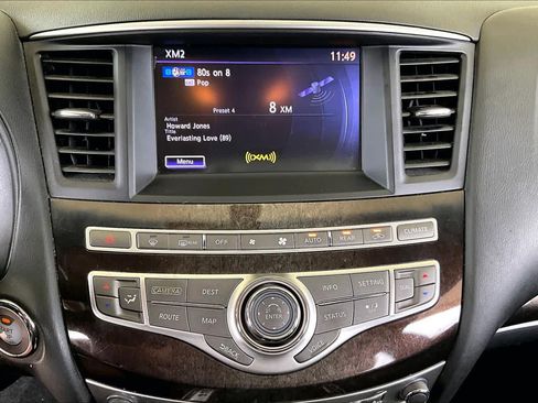 Used 2013 INFINITI JX35 FWD w/ Premium Pkg image 31