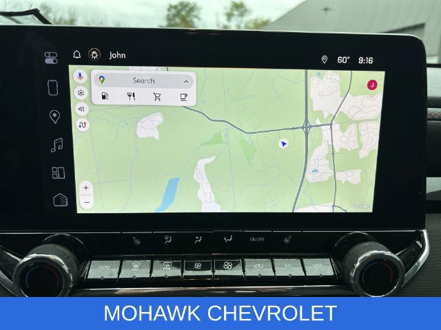 Certified 2024 Chevrolet Colorado Z71 w/ Z71 Convenience Package 2 AWD/4WD image 14