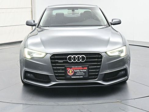 Used 2015 Audi A5 2.0T Premium Plus w/ Technology Package AWD/4WD image 27