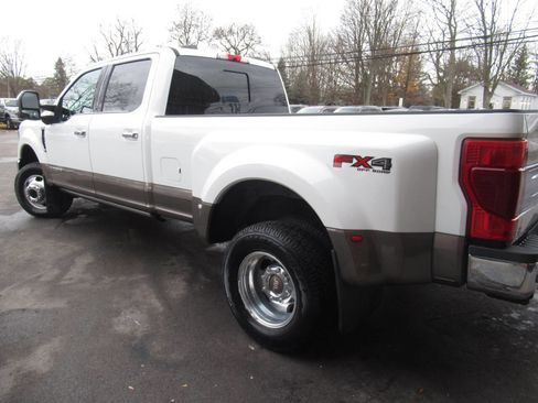 Used 2022 Ford F350 King Ranch w/ King Ranch Ultimate Package image 19