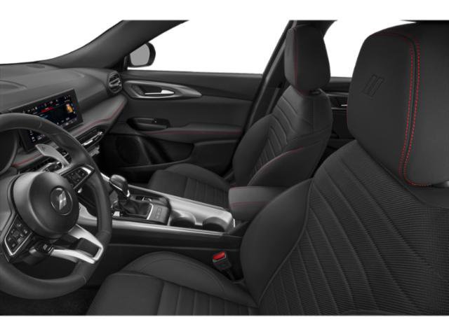 Used 2024 Dodge Hornet R/T AWD/4WD image 11