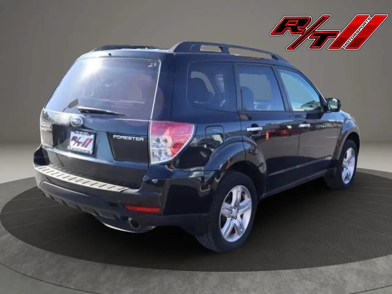 Used 2010 Subaru Forester 2.5X Limited AWD/4WD image 7