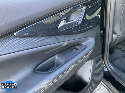 Used 2024 Chevrolet Blazer EV LT image 31