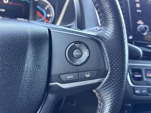 Used 2022 Honda Pilot TrailSport image 12