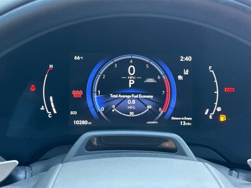 Certified 2024 Lexus RX 350 Premium Plus image 29