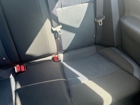 Used 2025 Nissan Versa SV image 37