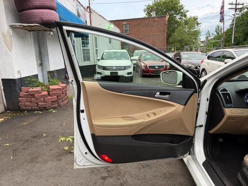 Used 2014 Hyundai Sonata GLS FWD image 19