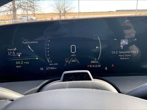 Used 2025 Cadillac CT5 Premium Luxury image 27