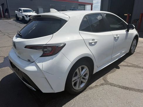Used 2022 Toyota Corolla SE FWD image 4