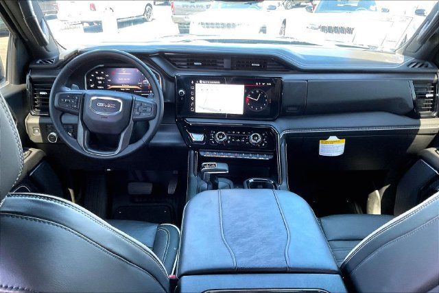 Used 2026 GMC Sierra 1500 AT4X AWD/4WD image 14
