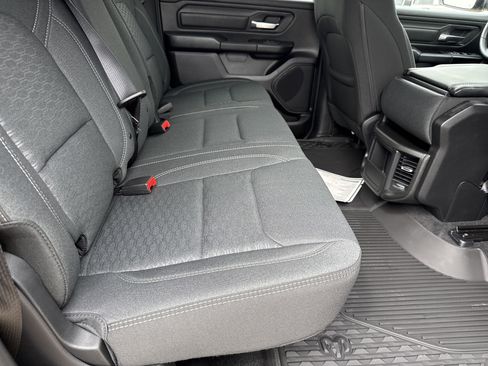 New 2026 RAM 1500 Classic Warlock AWD/4WD image 17